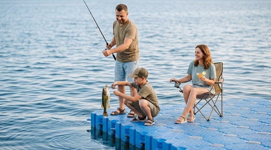 Рыбалка Рыбалка