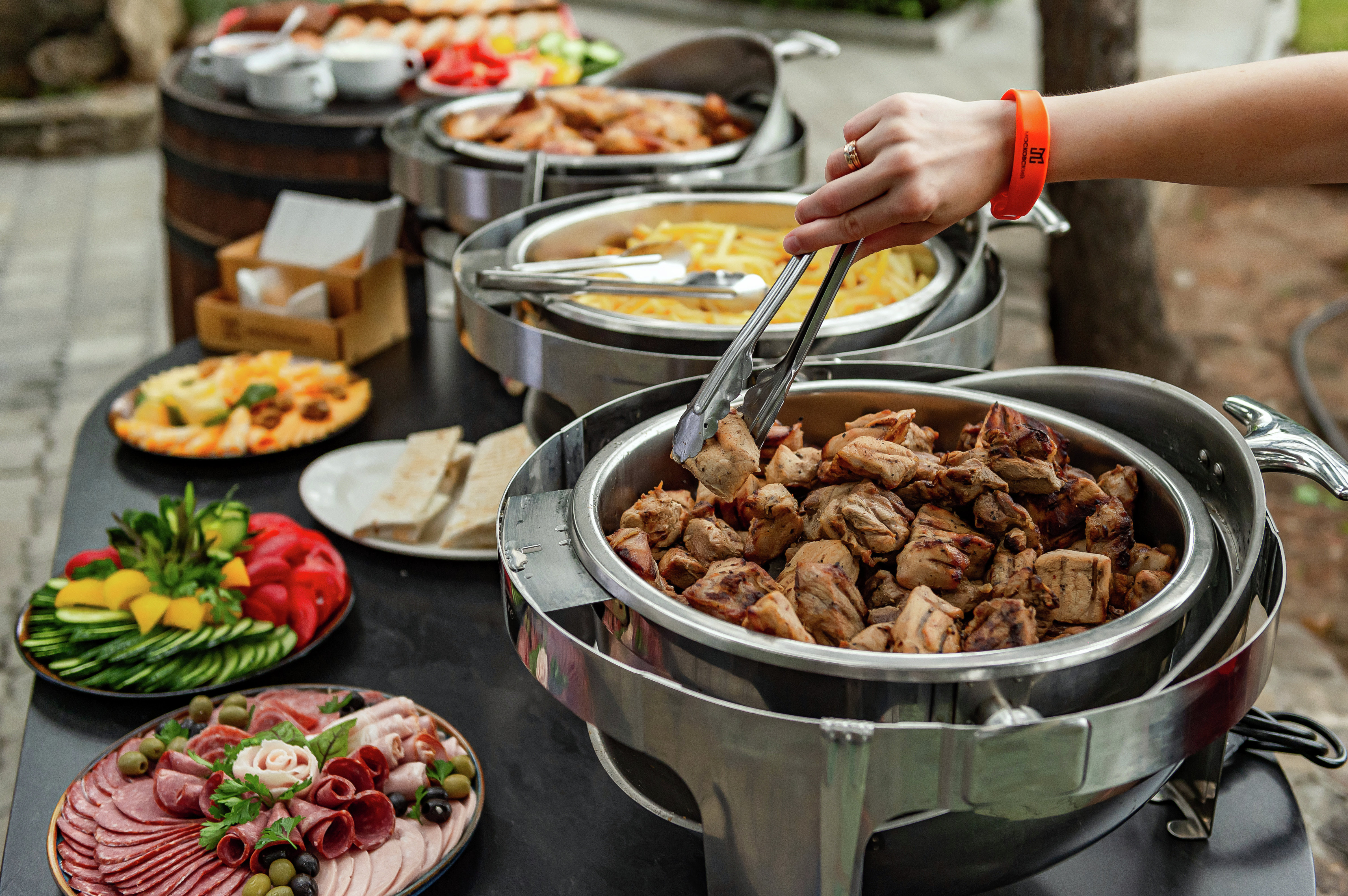 Шашлык Шашлык