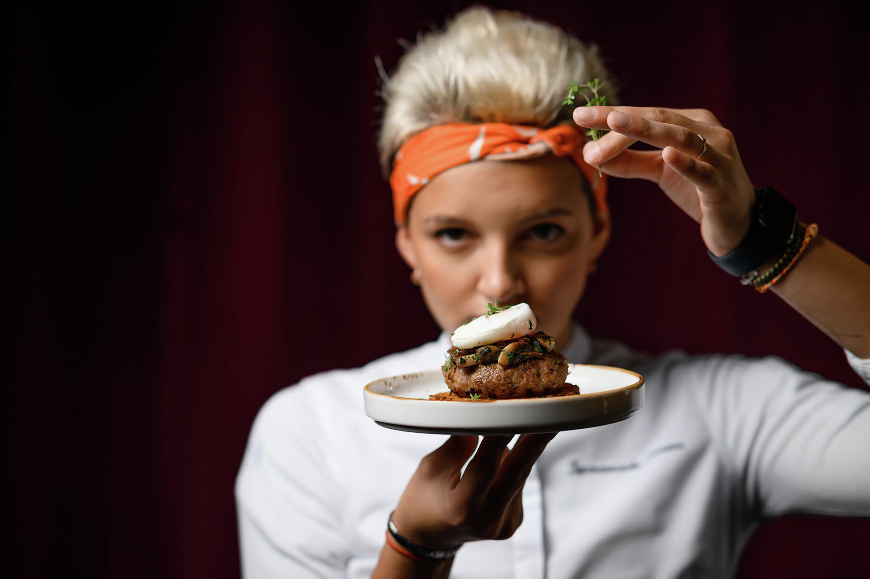 Бренд-шеф Татьяна Константинова Бренд-шеф Татьяна Константинова