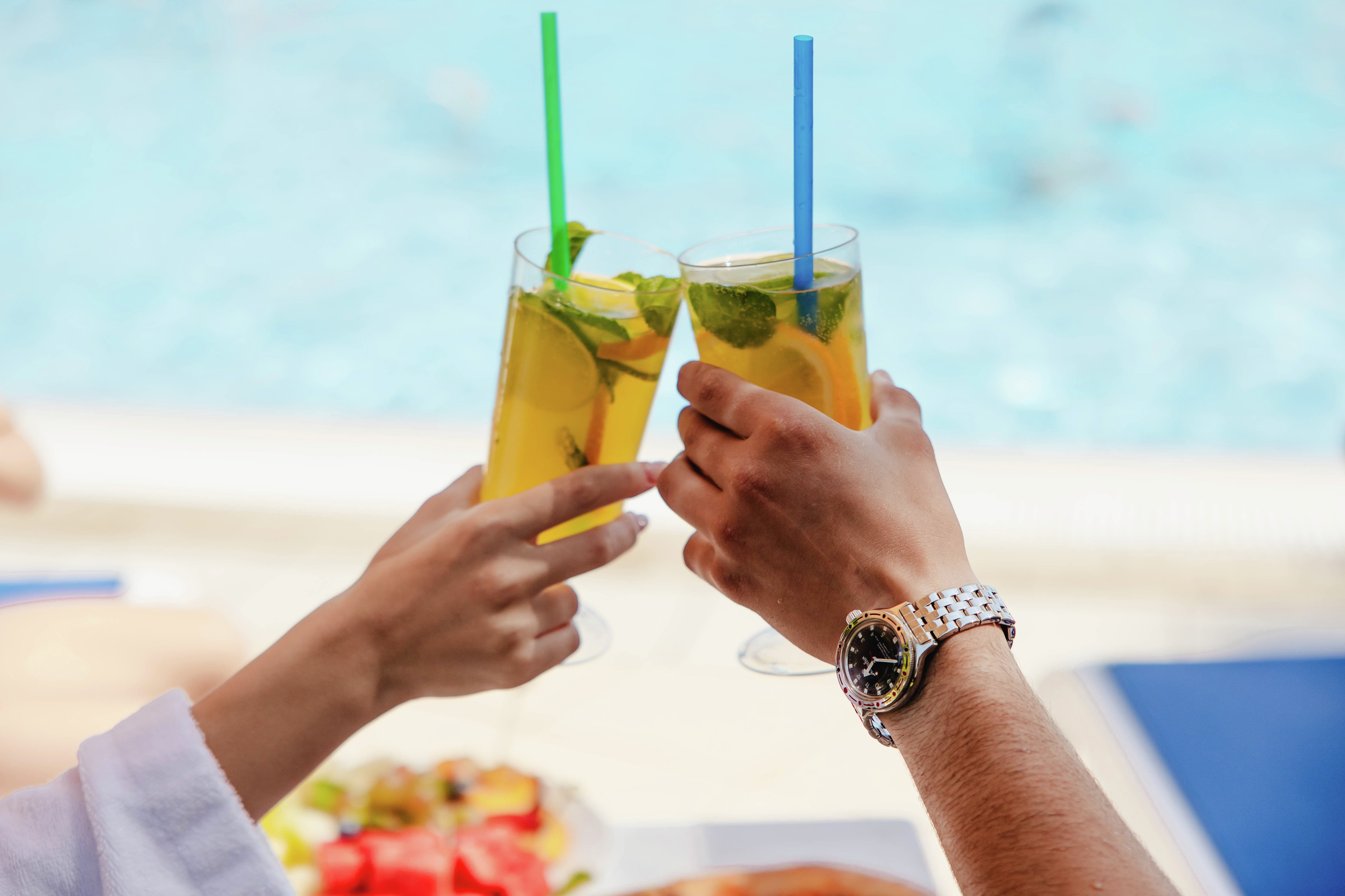 Напитки Напитки