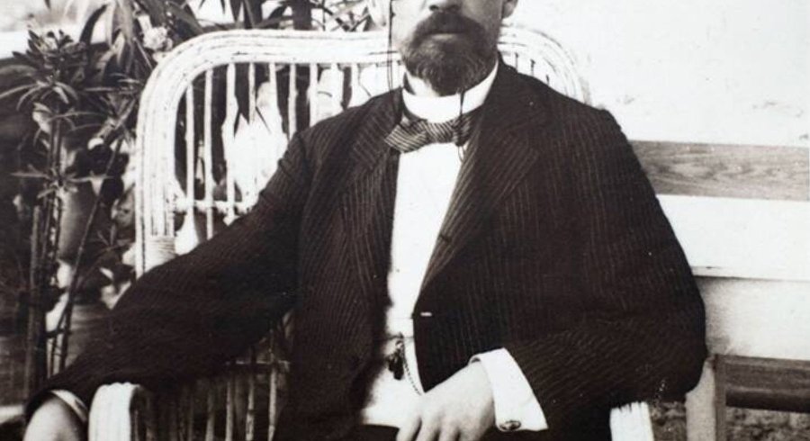 Дом-музей Антона Чехова в Ялте: топ-10 фактов