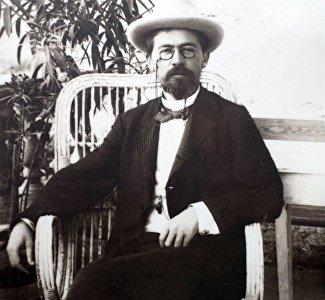 Дом-музей Антона Чехова в Ялте: топ-10 фактов