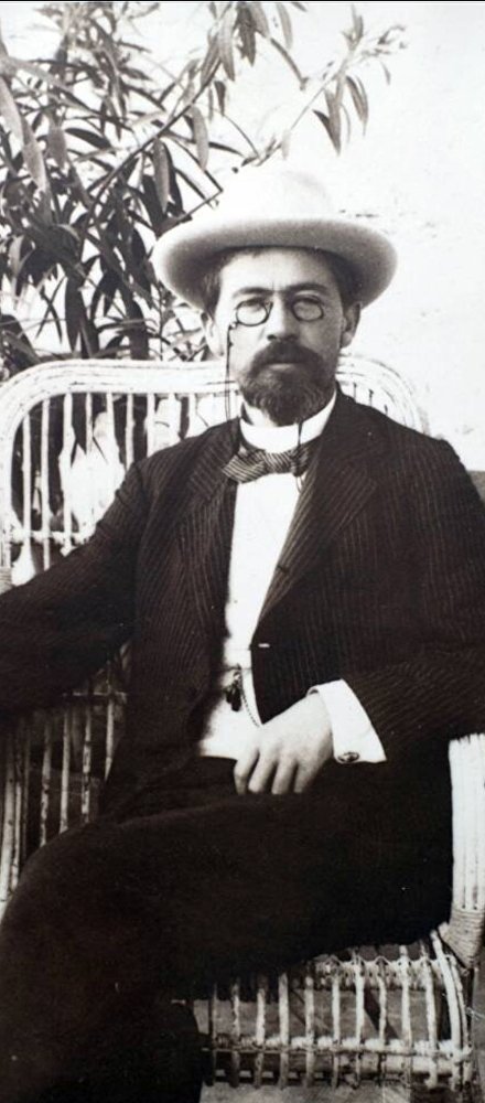 Дом-музей Антона Чехова в Ялте: топ-10 фактов