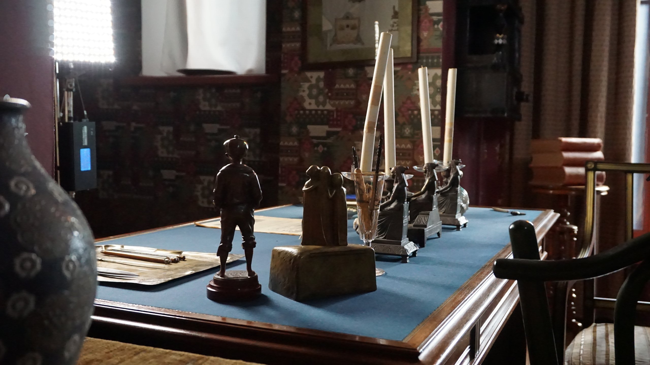 Дом-музей Антона Чехова