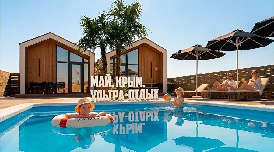 Отдых в аквазоне Отдых в аквазоне