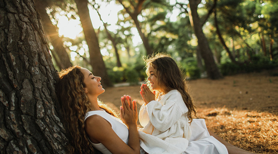 Гости санатория «Форос»