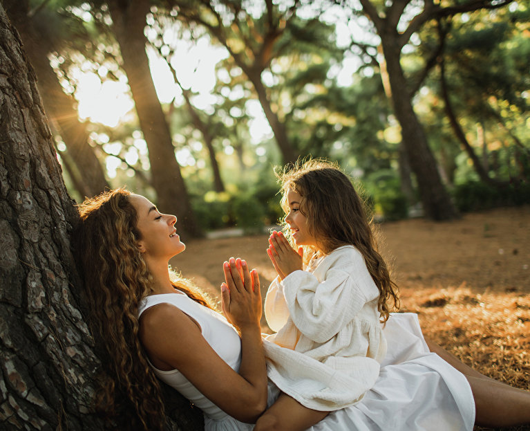 Гости санатория «Форос»