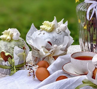 Афиша Крыма в выходные: празднуем Пасху, едем на фестивали сакуры, отмечаем День космонавтики