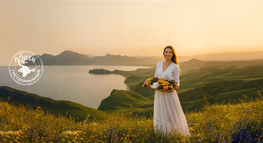 Год Крымского гостеприимства