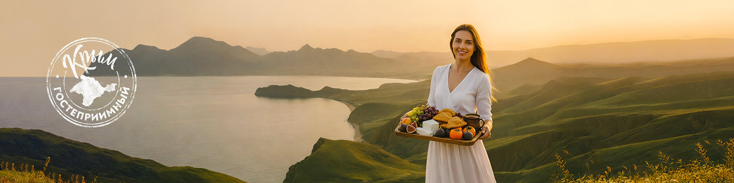 Год крымского гостеприимства