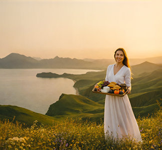 Год крымского гостеприимства