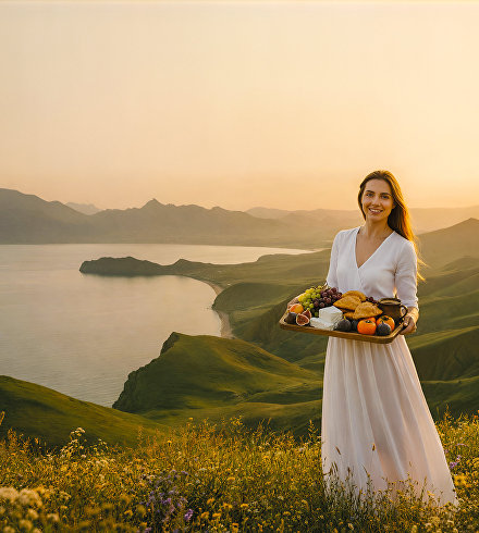 Год Крымского гостеприимства