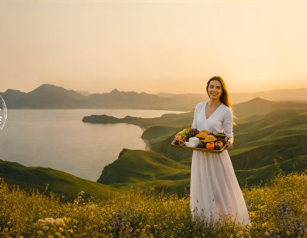 Год Крымского гостеприимства