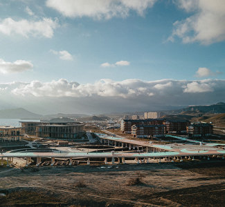 «Таврида.АРТ» открывает сезон фестивалей и экскурсий