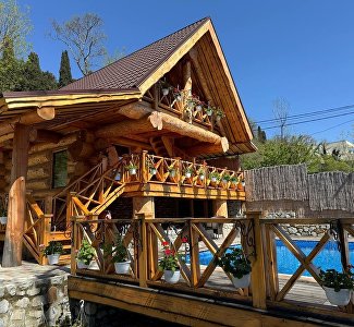 Вилла «Ирина»