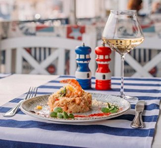 Вино. Люди. Море: Севастополь готовит винный фестиваль