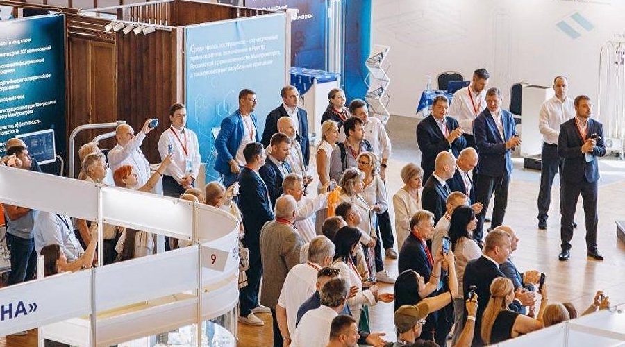 Всероссийская научно-практическая конференция «Актуальные вопросы онкологии «Ефетовские чтения»