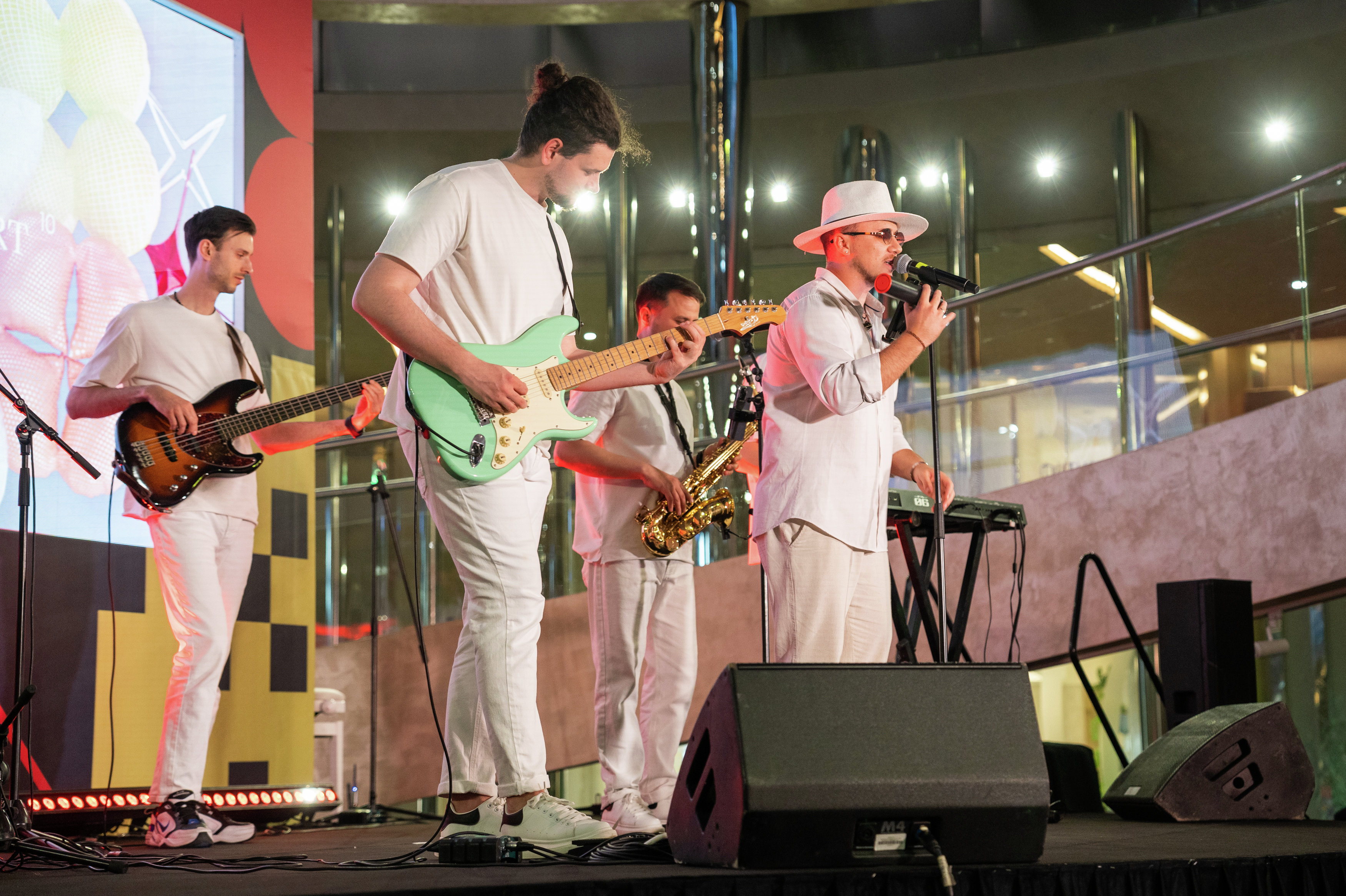 Фестиваль &amp;laquo;Крымские каникулы&amp;raquo; 