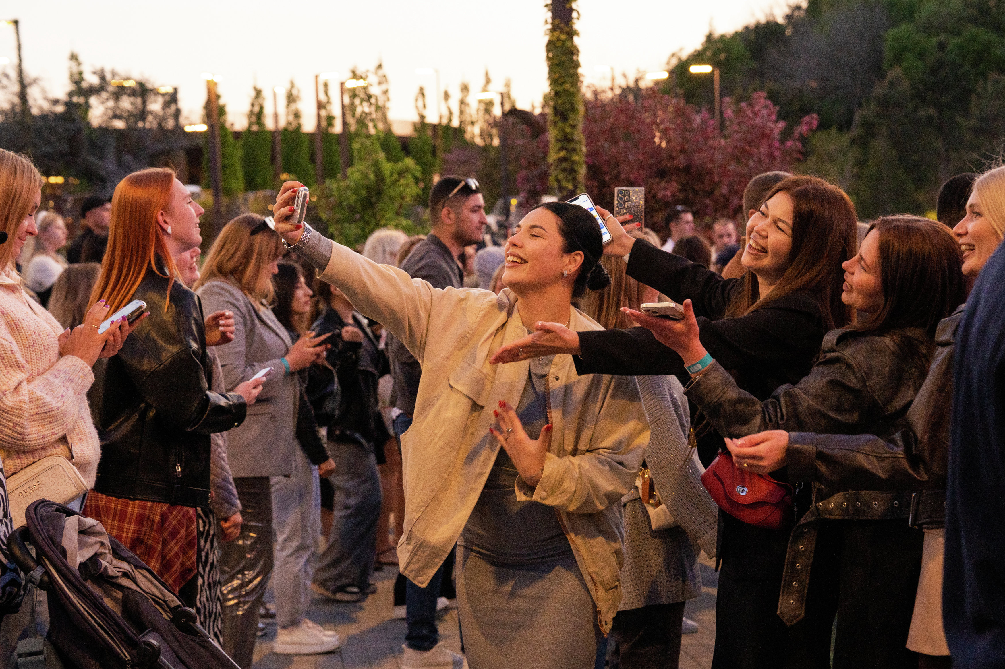 Фестиваль &amp;laquo;Крымские каникулы&amp;raquo; 