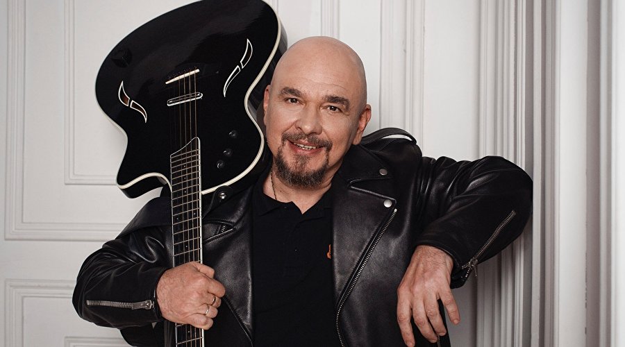 Сергей Трофимов