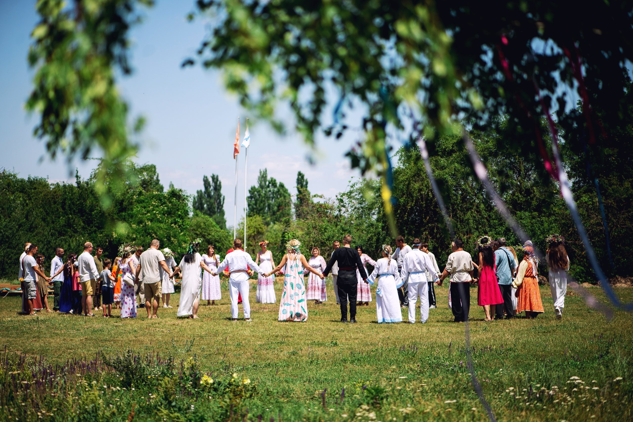 Ивана Купала на Бурульче