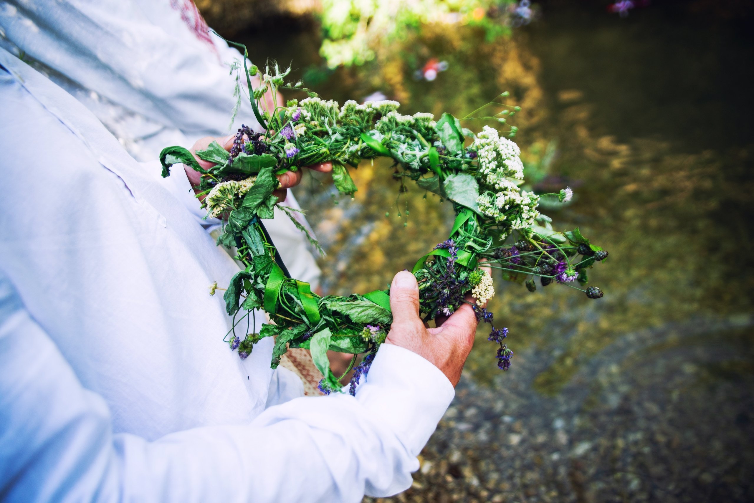 Ивана Купала на Бурульче