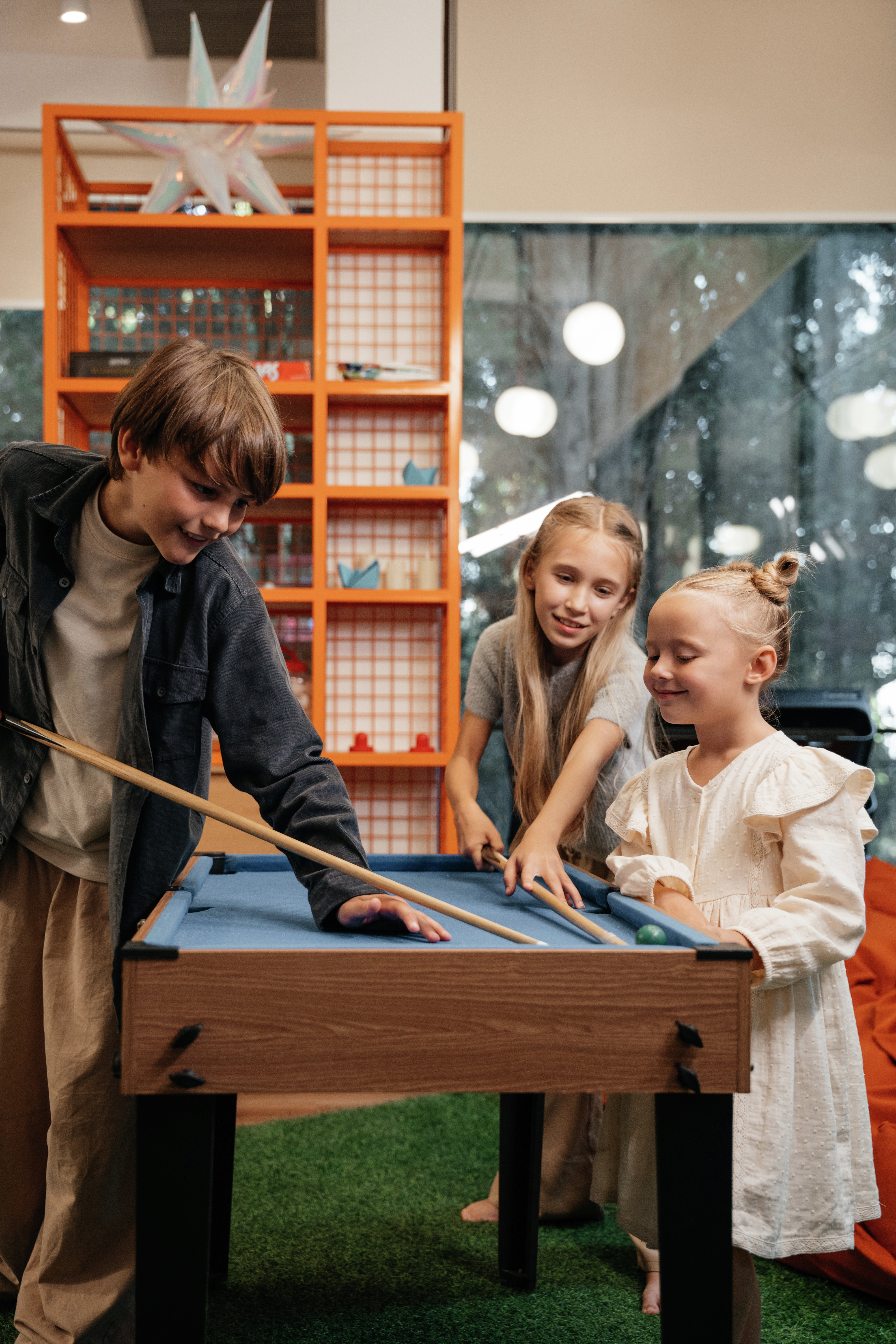 Гости отеля MORE SPA &amp; RESORT 5*