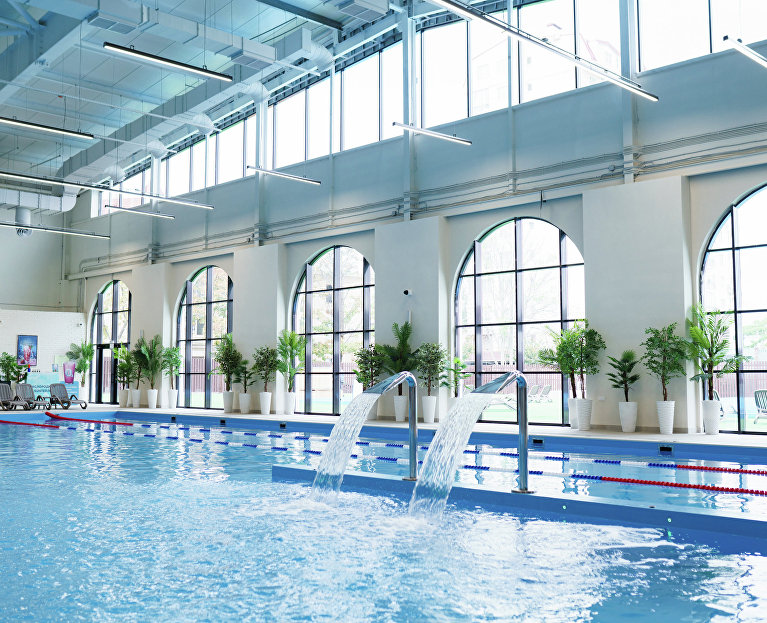 Акватермальный комплекс «Наутико»