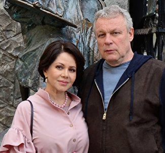 Сергей и Виктория Жигуновы проведут в Гурзуфе свои творческие встречи
