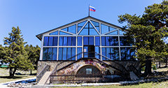 Музей партизанской славы