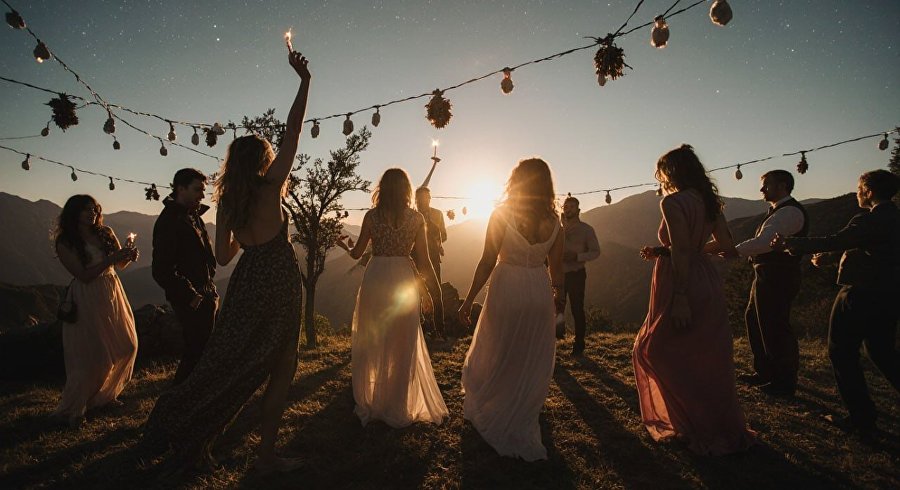 Нескучный май в Крыму: новые места и идеи для отдыха