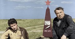 Фильм «В бой идут одни «старики»