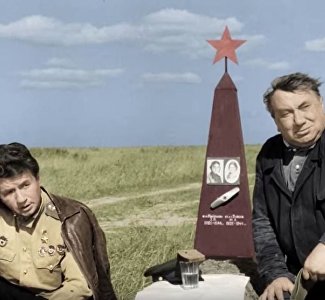 Ко Дню Победы в Севастополе готовят киномарафон: какие фильмы покажут зрителям