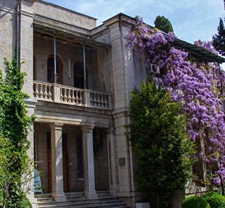 В Ялте впервые пройдёт историко-культурный фестиваль в честь князей Барятинских