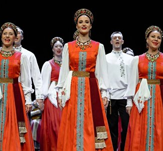 В День России гостям Нового Херсонеса представят захватывающее концертное шоу с Урала