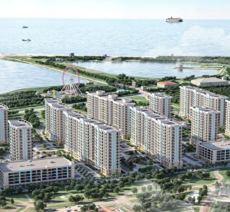 Своё жилье у моря: какие предложения есть на западном и восточном побережье Крыма