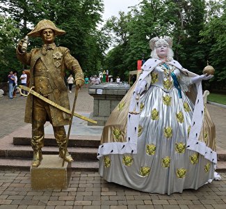 243-летие Севастополя отметят праздником на Малаховом кургане: что в программе