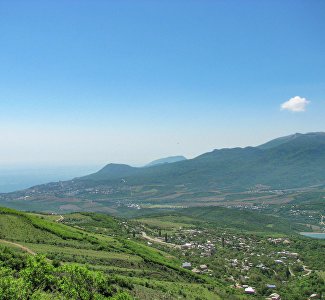 Летнее тепло и штиль: прогноз погоды в Крыму на выходные