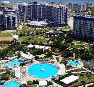 Туроператоры рассказали, как меняются цены в «звёздных» отелях Крыма