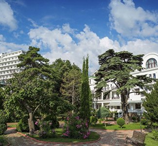 Отель Riviera Sunrise Resort & SPA 5*