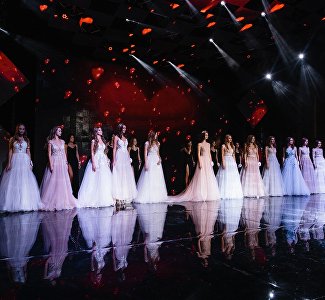 Самые красивые девушки посоревнуются за титул «Мисс Крым»