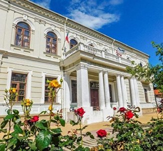 Как жили древние славяне: в Феодосии откроется выставка-реконструкция