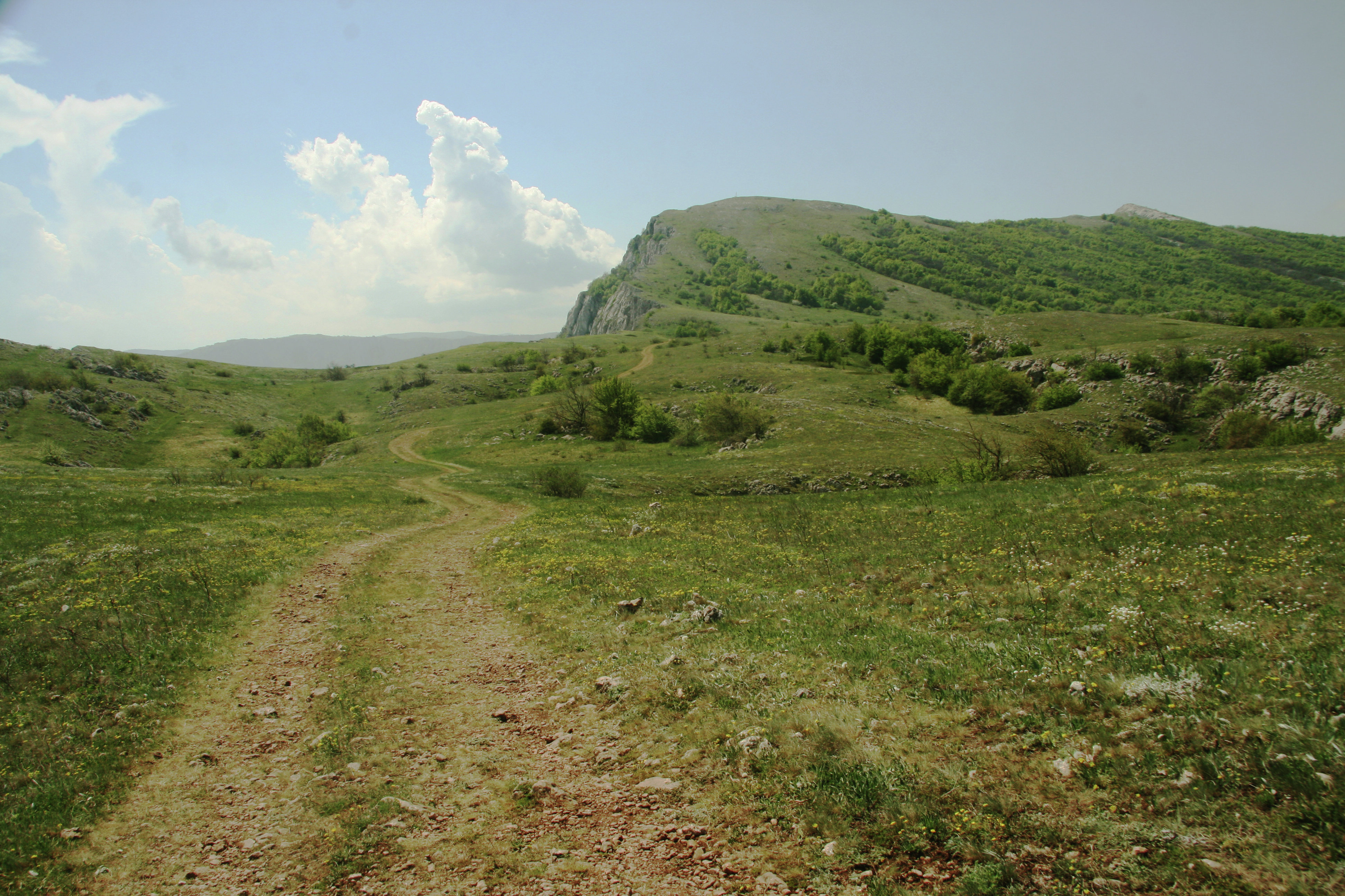 Караби-яйла Караби-яйла