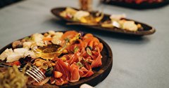Закуски Закуски