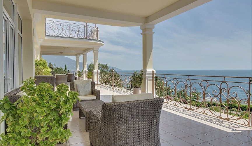 Отель Palmira Palace Resort & SPA Отель Palmira Palace Resort & SPA