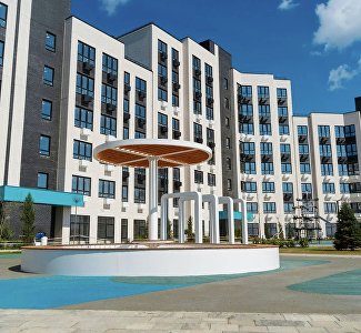 Финиш в точке старта: первый литер ЖК «Просторы Крыма» готов к сдаче