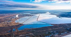 Жилой комплекс «Море» в Евпатории