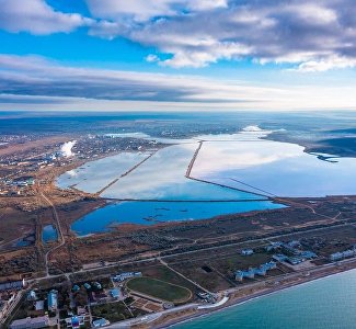 ЖК «Море» в Евпатории – апартаменты, которые работают за вас