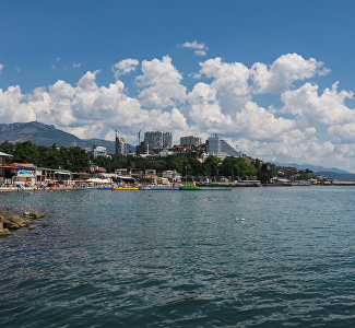 Последние выходные июня в Крыму: чего ждать от погоды