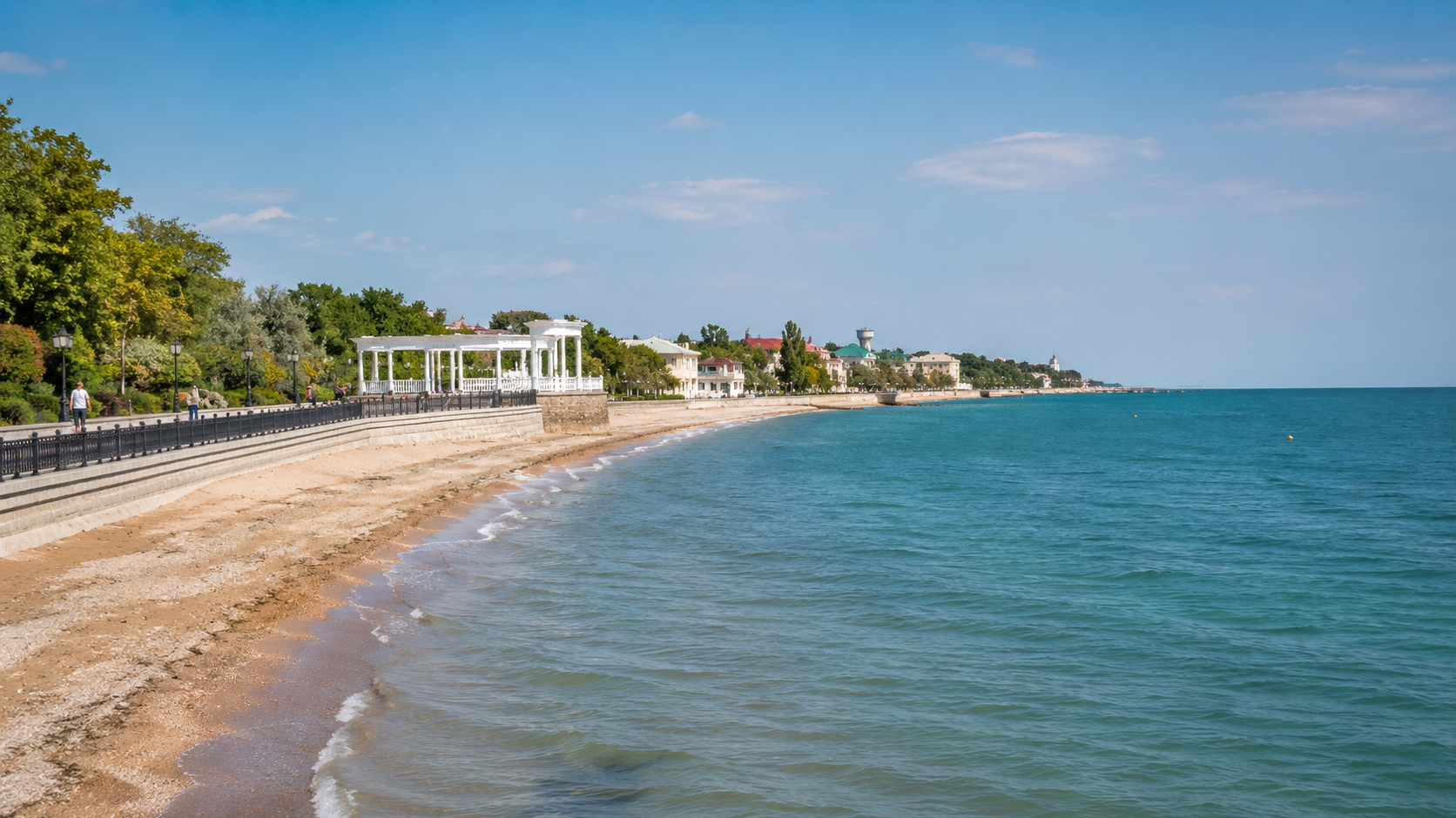 Евпатория Евпатория